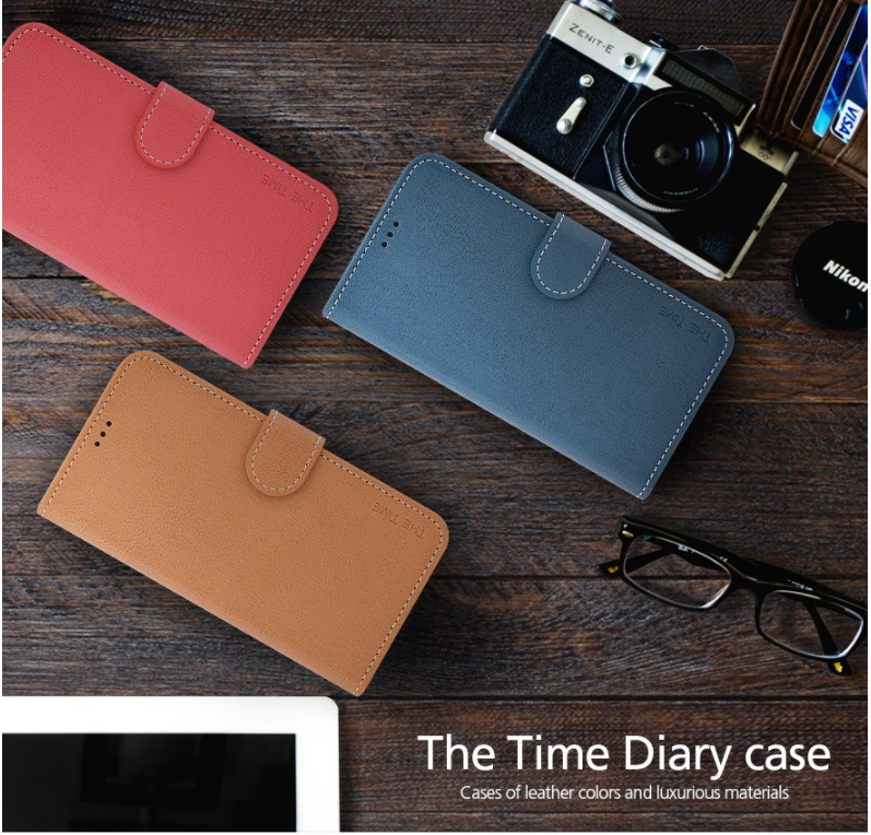 [케이스] 더 타임