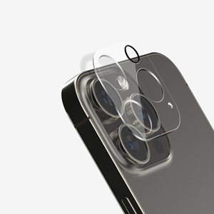 [필름] [하이온] L글라스 카메라 렌즈