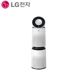 [LG][전국무료배송설치] 퓨리케어 360˚ 공기청정기 플러스 [AS305DWWA]
