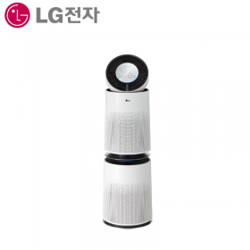 [LG][전국무료배송설치] 퓨리케어 360˚ 공기청정기 플러스 [AS305DWWA]