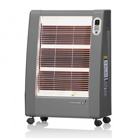 [리웰] 원적외선 플레이트 전기히터(6평형) [AH-730M]