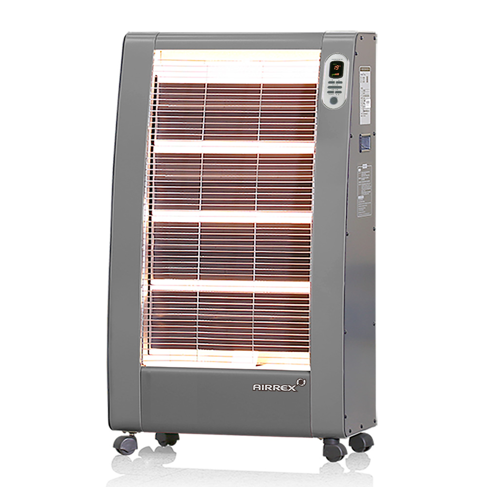 [리웰]플레이트 전기히터(9평형) [AH-740]