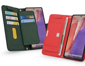 [케이스] 더 플랜