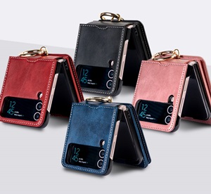 [케이스] [하이디어] 보테 플립