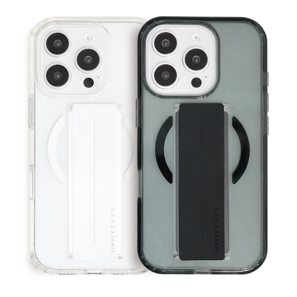 [케이스] [ROAR] 핑거 맥세이프 케이스