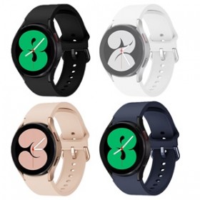 [기타] 더프 실리콘 스트랩 20mm(갤럭시 워치 전용)