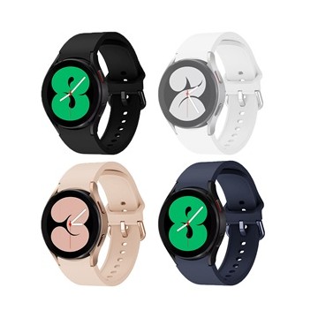 [기타] 더프 실리콘 스트랩 20mm(갤럭시 워치 전용)