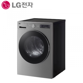 [LG] 트롬 오브제컬렉션 건조기 19kg [RG19VNS]