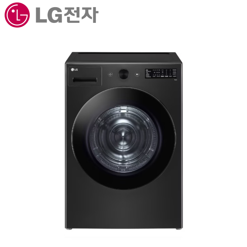 [LG] 트롬 오브제컬렉션 건조기 19kg [RG19KN]
