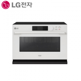 [LG][전국무료배송설치][24년] LG 디오스 오브제컬렉션 광파오븐 스팀형 32L [ML32EW1]