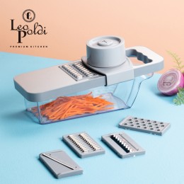 [레오폴디] 카이도 슬라이서 채칼 8종