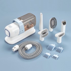 [파비스] 5 in 1 스마펫 더블액션 올인원 진공 미용기 PV-S23L