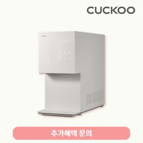 제로 100 슬림 얼음 정수기/월 기본료 56,900원/6년약정