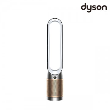[다이슨] 쿨 포름알데히드 공기청정기(화이트/골드)