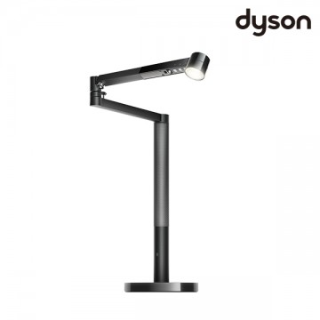 [다이슨] 솔라사이클 모프 조명 데스크형(블랙)
