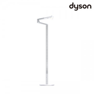 [다이슨] 솔라사이클 모프 조명 플로어스탠드형(화이트/실버)