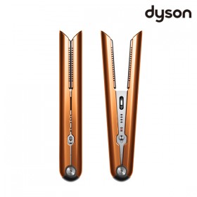 [다이슨] 코랄 스타일 스트레이트너(코퍼/니켈)