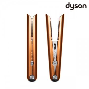 [다이슨] 코랄 스타일 스트레이트너(코퍼/니켈)