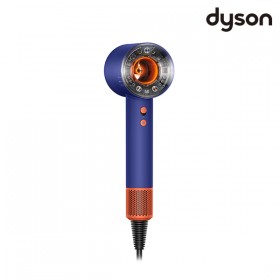 [다이슨] 슈퍼소닉 뉴럴 헤어드라이어 (빈카블루/토파즈)