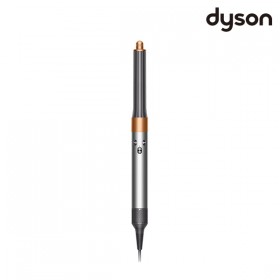 [다이슨] 에어랩 멀티 스타일러 앤 드라이어(니켈/코퍼)