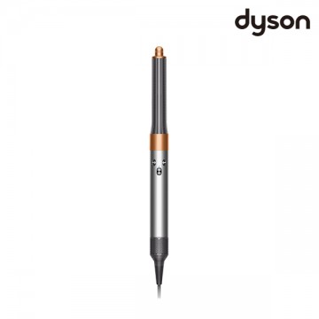 [다이슨] 에어랩 멀티 스타일러 앤 드라이어(니켈/코퍼)