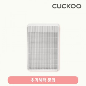 인스퓨어 프리미엄 브릭 공기청정기 14평형/월 기본료 25,900원/5년약정