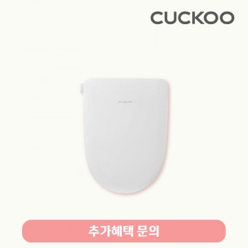 인스퓨어 슈퍼슬림 리모컨 비데/월 기본료 23,900원/5년약정