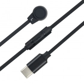 [기타] [ANAM] 아남 C타입 이어폰(AN-C2)