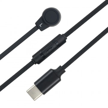 [기타] [ANAM] 아남 C타입 이어폰(AN-C2)