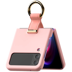 [케이스] [머큐리] 골드링 하드 케이스