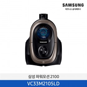 [삼성] 삼성 파워모션 2000 [VC33M2105LD] 4월