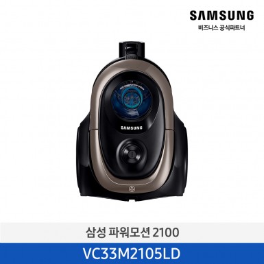 [삼성] 삼성 파워모션 2000 [VC33M2105LD] 4월