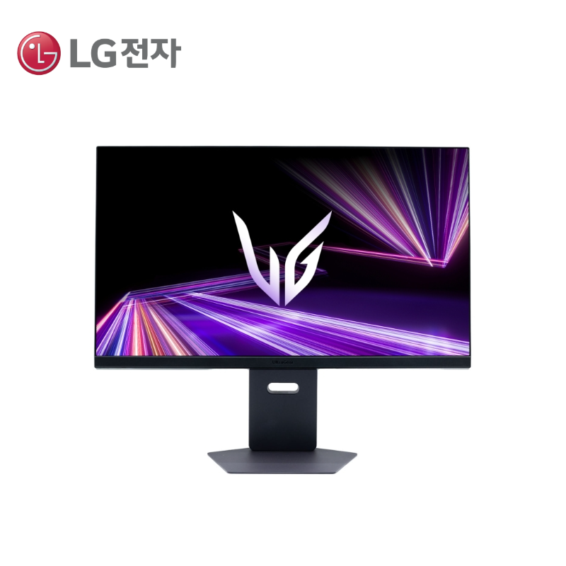 ★2025 NEW★[LG][전국무료배송설치] 울트라기어 게이밍 모니터 80cm [32GS94U]