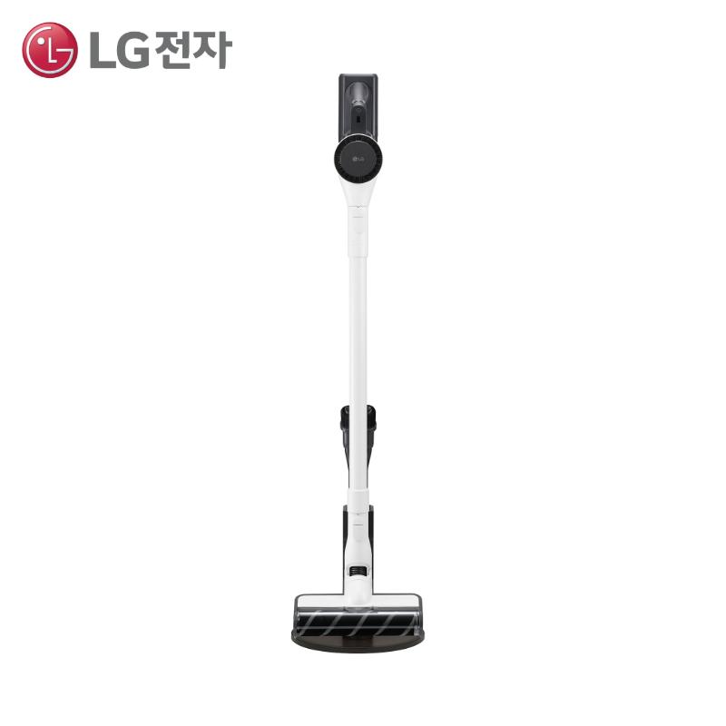 ★2025 NEW★[LG][전국무료배송설치] LG 코드제로 A5 흡입전용 [AS520HA]