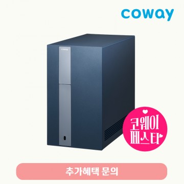 노블 정수기 RO (냉온정)/기본료 36,400원/7년약정