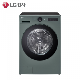 [LG][24년] 트롬 오브제컬렉션 워시콤보 세탁25+건조15kg (워시콤보) [FH25GAG]