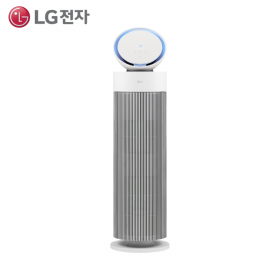 ★2025 NEW★[LG][전국무료배송설치] LG 퓨리케어 오브제컬렉션 에어로부스터  [AS155GWDL]