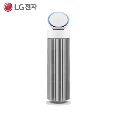 ★2025 NEW★[LG][전국무료배송설치] LG 퓨리케어 오브제컬렉션 에어로부스터  [AS155GWDL]