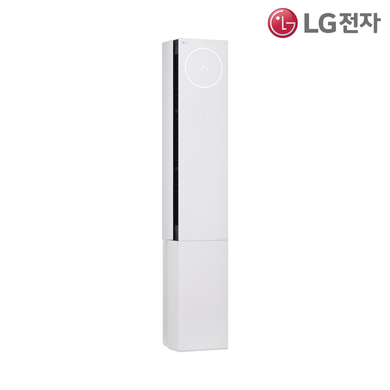 ★2025 NEW★[LG][전국무료배송설치][22평] LG 휘센 오브제컬렉션 뷰I 에어컨 싱글 (3시리즈) 74.5㎡   [FQ22FV3EA1]