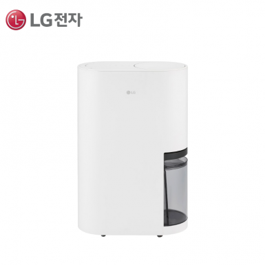 ★2025 NEW★[LG][전국무료배송설치] LG 휘센 오브제컬렉션 제습기 23L [DQ235MWGA]