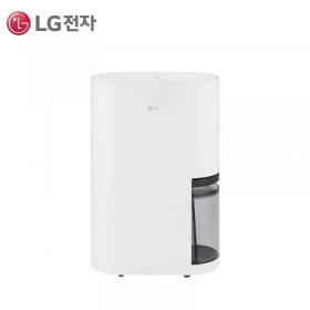 ★2025 NEW★[LG][전국무료배송설치] LG 휘센 오브제컬렉션 제습기 18L [DQ185MWGA]
