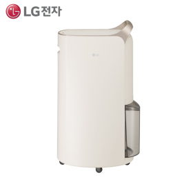 ★2025 NEW★[LG][전국무료배송설치] LG 휘센 오브제컬렉션 제습기 20L [DQ205PEGA]