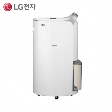 ★2025 NEW★[LG][전국무료배송설치] LG 휘센 제습기 20L [DQ205PSVA]