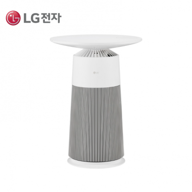 ★2025 NEW★[LG][전국무료배송설치] LG 퓨리케어 오브제컬렉션 에어로퍼니처 [AS065PWHA]