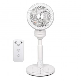 [파비스] Air beam 스텐드 풋터치 서큘레이터 LF-12W