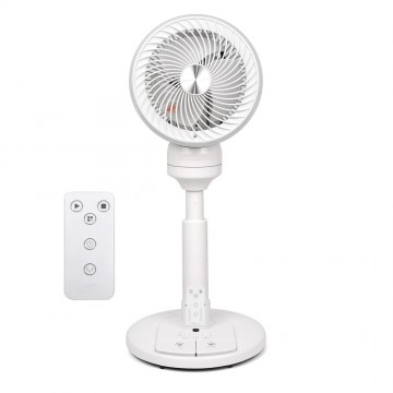 [파비스] Air beam 스텐드 풋터치 서큘레이터 LF-12W