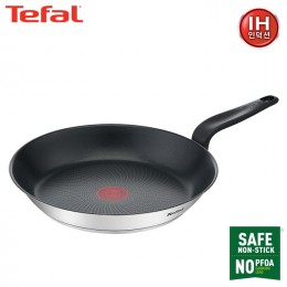 [테팔]  G6 인덕션 프리즘 프라이팬28cm TFC-IP8