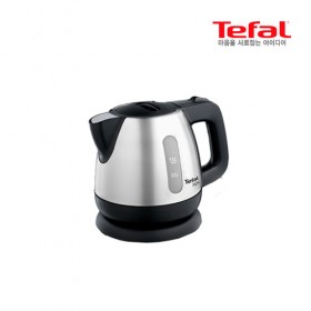 [테팔] 무선주전자 미니 스텐 0.8L BI81252