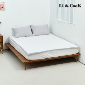 [리앤쿡] 듀라맥스냉감매트 퀸