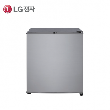 [LG][전국무료배송설치] LG 일반냉장고 43L 퓨어 [B053S14]